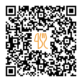 QR-code link para o menu de Round Table Pizza