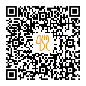 QR-code link para o menu de Huhot Mongolian Grill