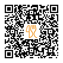 QR-code link para o menu de Shop The Grill