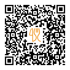 QR-code link para o menu de Gravity Coffee