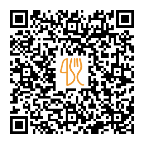 QR-code link para o menu de Old Friends Pizza