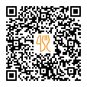 QR-code link para o menu de Duck Creek Landing