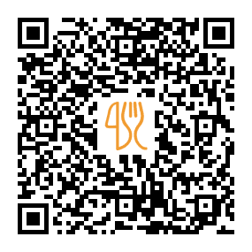 QR-code link naar het menu van Riverstone