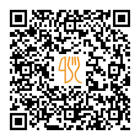 QR-code link către meniul Littlr Hummers Hideaway