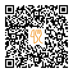 QR-code link para o menu de Tasty Pizza