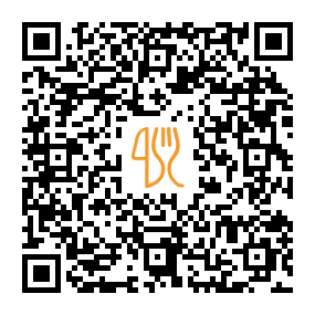 QR-code link para o menu de Pioneer Cafe