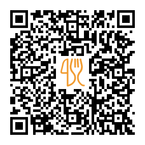 QR-code link para o menu de Burger King