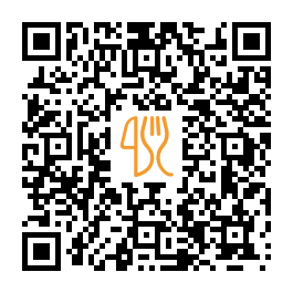 QR-code link para o menu de Shak's Grill