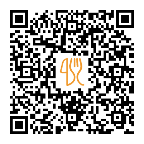 Enlace de código QR al menú de Sushi Diner 2