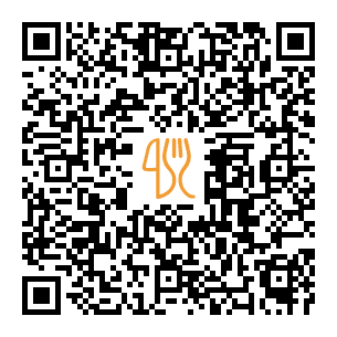 QR-code link para o menu de Porky's -b-q