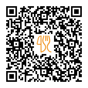 QR-code link para o menu de Hilo Lunch Shop