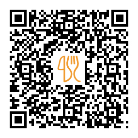 QR-code link para o menu de Pizza Pie On The Fly