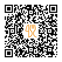 QR-code link para o menu de Bj's Diner