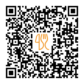 QR-code link către meniul Cougar Cafe