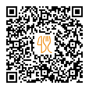 QR-code link către meniul Asian King Chinese Buffet