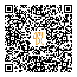 QR-code link către meniul Chomp Burger