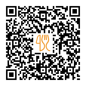 QR-code link naar het menu van Plank's Bbq