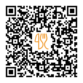 QR-code link para o menu de Sakura Teriyaki House