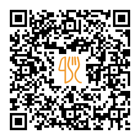 QR-code link para o menu de Mom' Kitchen