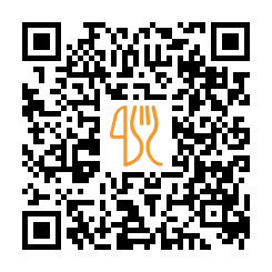 QR-code link para o menu de Decafé