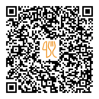 QR-code link para o menu de Colab Kitchen