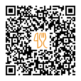 QR-code link para o menu de Hi Tea