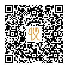 QR-code link către meniul Fusion Atelier