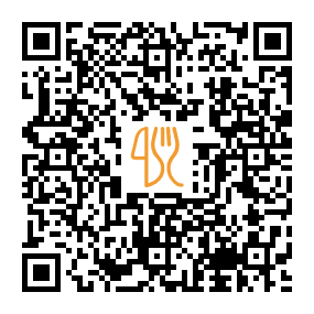 QR-code link para o menu de The New West Wind