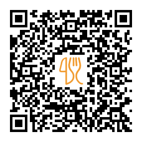 Link z kodem QR do menu Pho Saigon