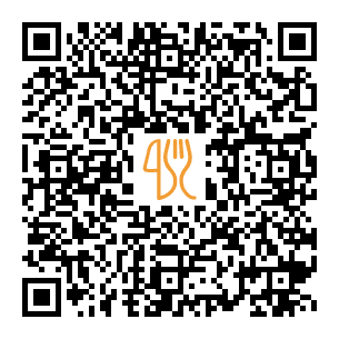 Link z kodem QR do menu The Food Company Catering