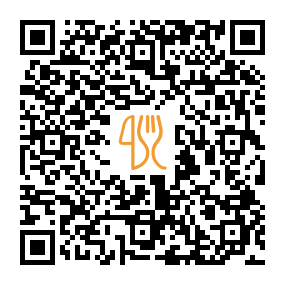 QR-code link către meniul Kudedon Chirashi Bowl