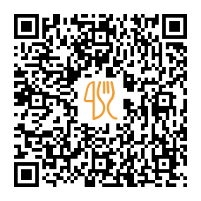 QR-code link para o menu de Wat Get Kitchen