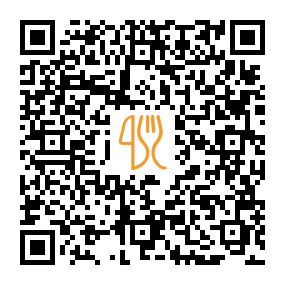 QR-code link para o menu de Azan Wok