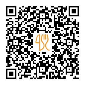 QR-code link para o menu de Brass Monkey Sports Grill