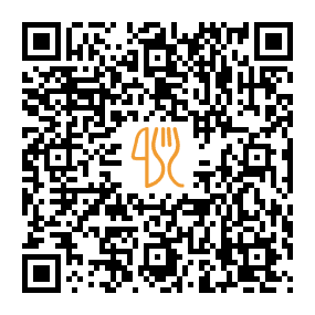 QR-code link para o menu de America Homeland Revival Ribs