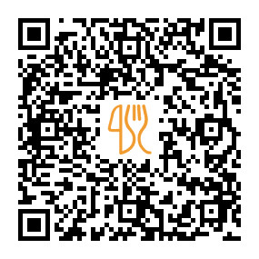 QR-code link para o menu de Double Barrel Steakhouse