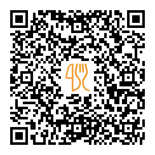 QR-code link para o menu de Pizza Chef