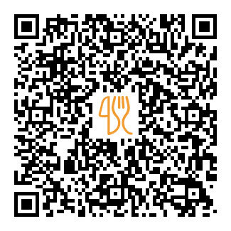 QR-code link para o menu de Red Oak Roasters