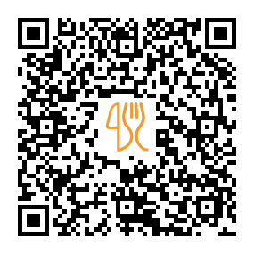 QR-code link para o menu de Guras Spice House