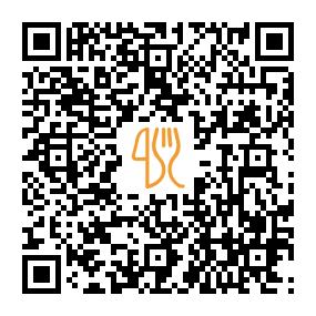 QR-code link para o menu de Kissell's Kitchen