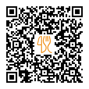 QR-code link para o menu de Fish's Wings Shack