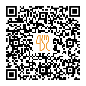 QR-code link para o menu de Fish On Fire