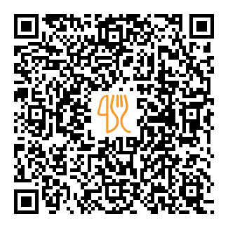 Link z kodem QR do menu Korea Garden