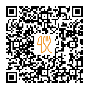 QR-code link para o menu de Pop's Barbeque