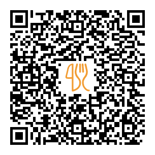 Link z kodem QR do karta The Orchard Health Food Store, Bistro Cafe