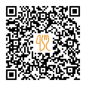 QR-code link para o menu de The Copper Penny