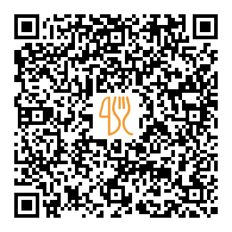 QR-code link para o menu de Trump Cafe