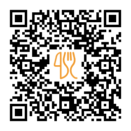 QR-code link para o menu de B Z's Pizza