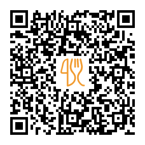 QR-code link naar het menu van Bamboo Wok