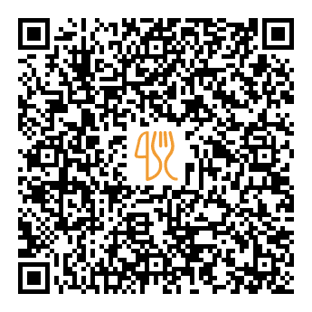 QR-code link naar het menu van Three Little Birds Cafe Phone Number, Reservations, Reviews